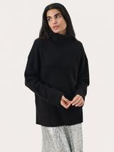 Black Jumpers