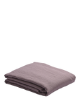 Piglet in Bed Linen Fitted Sheet, Elderberry