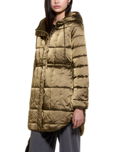 Jacket Olive