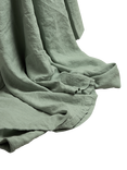 Piglet in Bed Linen Blend Flat Sheet