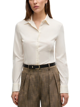 HUGO BOSS White