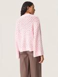 Soaked in Luxury SLBabbette Pullover
