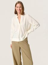 White Blouses
