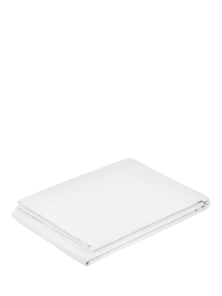 Piglet in Bed Linen Flat Sheet - view 2, White