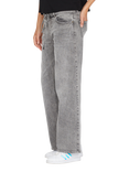 Sisters Point Onea Belted Jeans