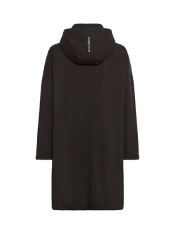 The Jogg Concept Badia Water Resistant Coat, Black - view 2, Black
