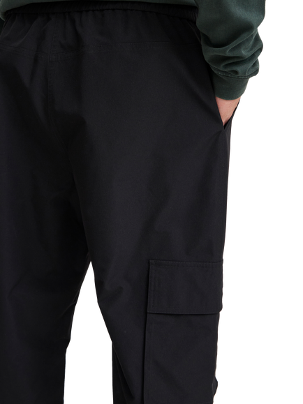 The Jogg Concept Figo Cargo Trousers, Black - view 2, Black