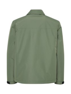 The Jogg Concept Malvin Pockets Jacket, Khaki - view 2, Khaki