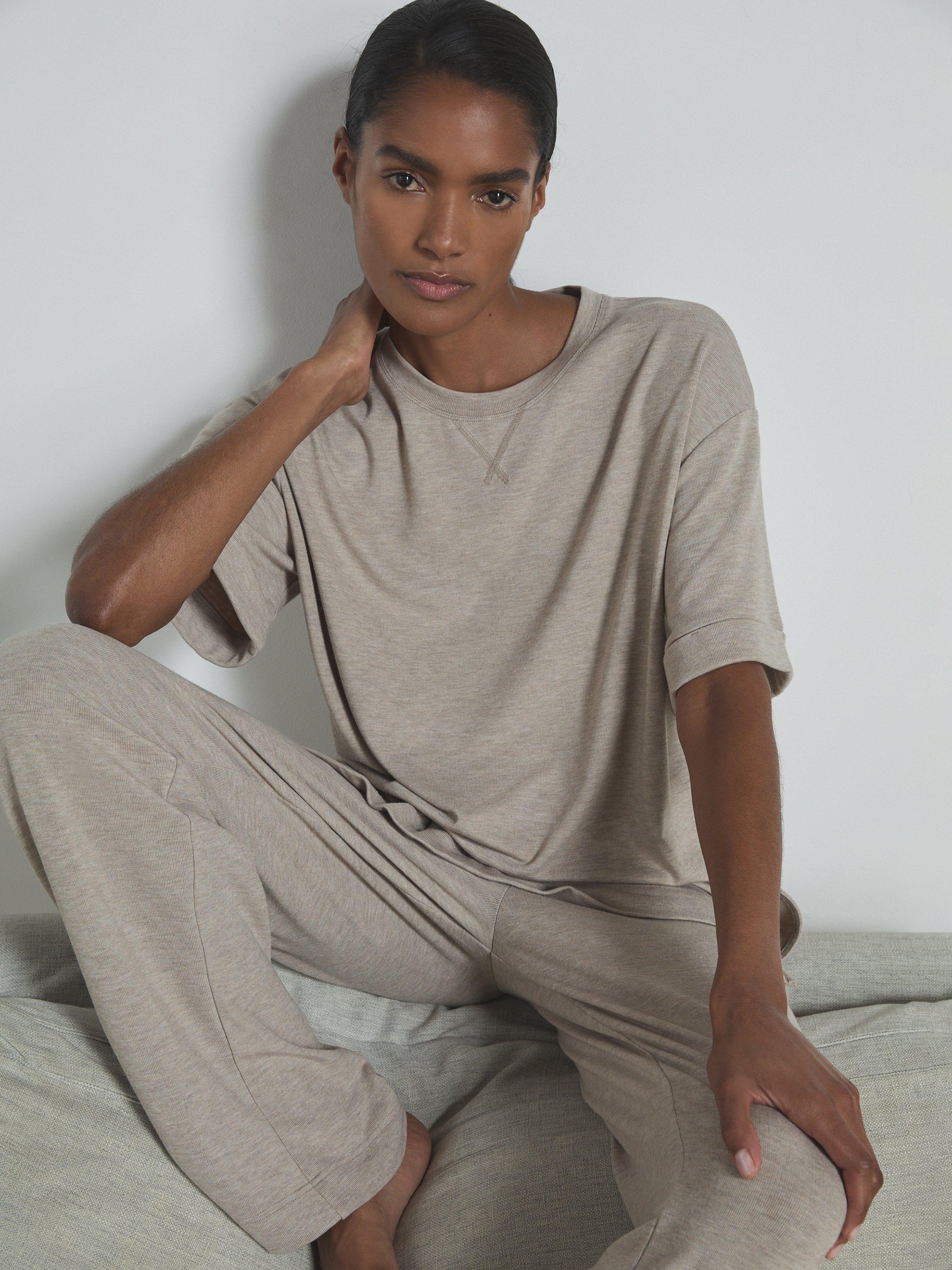 Thermal pyjama hotsell