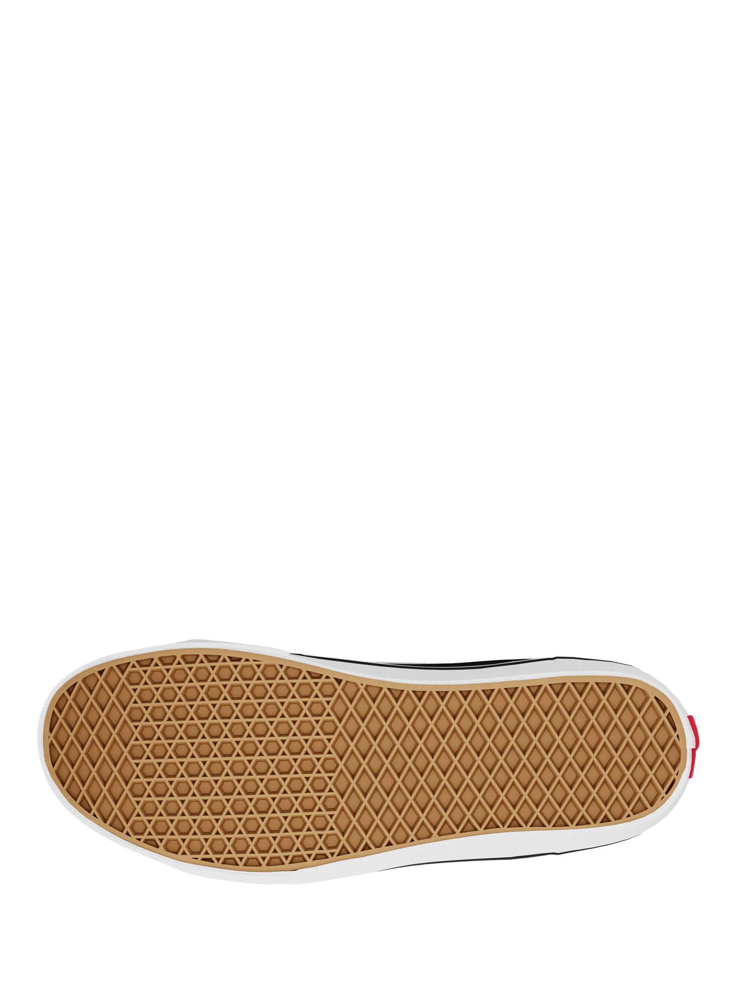 Product image 7 of 7, which shows Vans Filmore Hi High Top Trainers, Black, 7