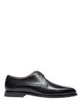 Oliver Sweeney Joel Leather Derby Shoes, Black