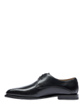 Oliver Sweeney Joel Leather Derby Shoes, Black