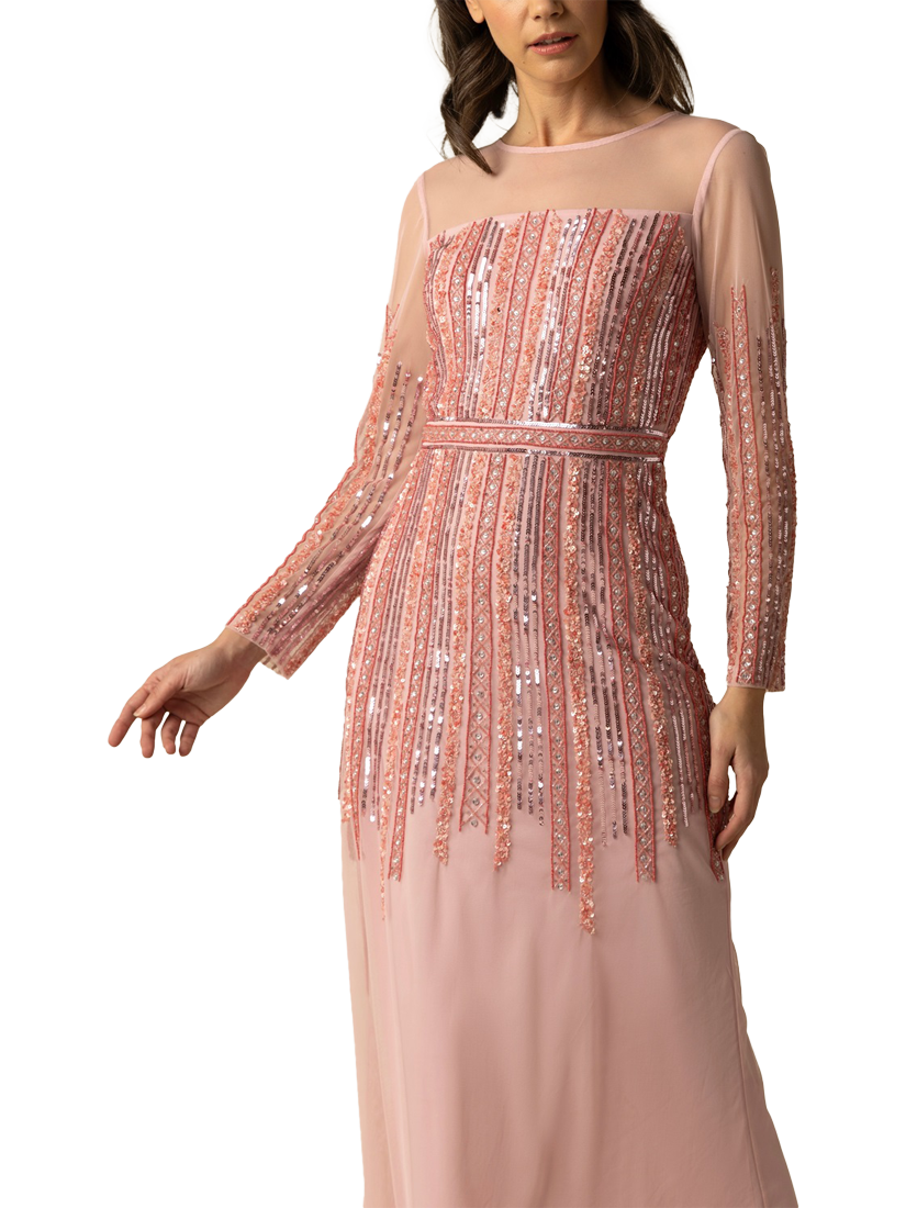 Raishma cocktail dress best sale