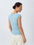 AND/OR Raglan Sleeve T-Shirt