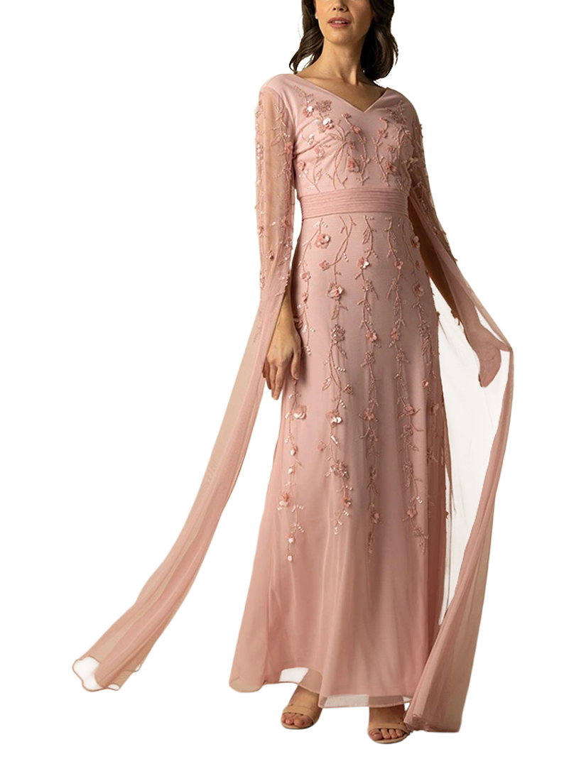 Raishma john lewis sales