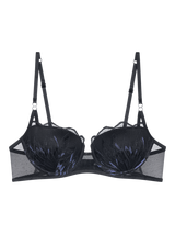 Triumph Crazy Stupid Love Underwired Balconette Bra