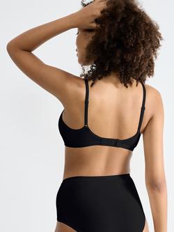 sloggi Go Daily Cotton Soft Bra - view 2, Black