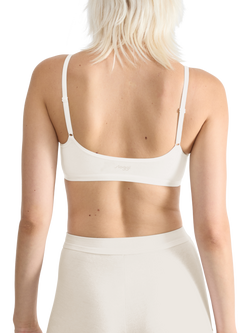sloggi Go Daily Cotton Bralette - view 2, White