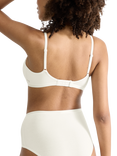sloggi Go Daily Cotton Soft Bra, White