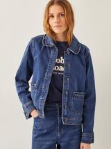 Denim Jackets