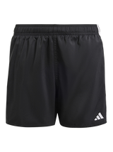 Black Swim Shorts