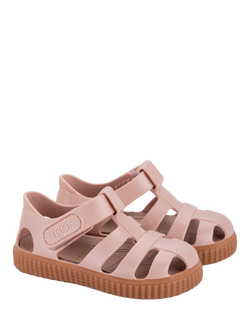 IGOR Kids' Nico Caramelo Jelly Sandals, Pink - view 2, Pink