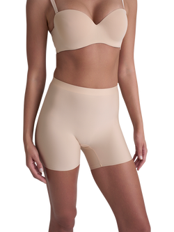 Bye Bra Smooth Essentials Shorty, Beige