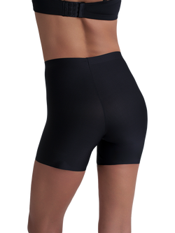 Bye Bra Smooth Essentials Shorty - view 2, Black