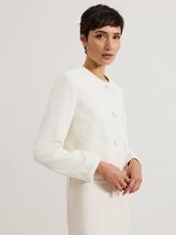 【関税込】PhaseEightジャケット☆Petite Olivia Cropped Jacket Petite Olivia Jacket | Phase Eight UK |
