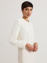 Ivory Jackets