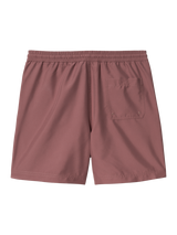 Carhartt WIP Chase Swim Trunks, Dusty Pink