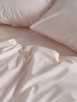 Bedfolk Classic Cotton Bedding - view 2, Rose