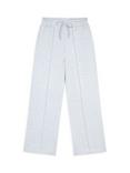 Chelsea Peers Scuba Straight Leg Joggers, Grey