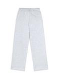 Chelsea Peers Scuba Straight Leg Joggers, Grey
