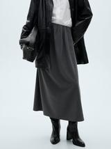 A-Line Midi