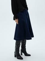 Blue Midi