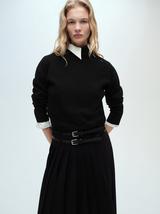 Black Jumpers