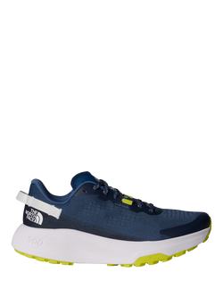 The North Face Men's Altamesa 300 Trail-Running Shoe, Navy, Navy