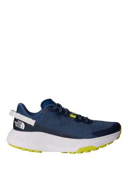 The North Face Men's Altamesa 300 Trail-Running Shoe, Navy, Navy