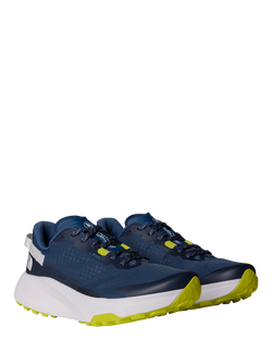 The North Face Men's Altamesa 300 Trail-Running Shoe, Navy - view 2, Navy