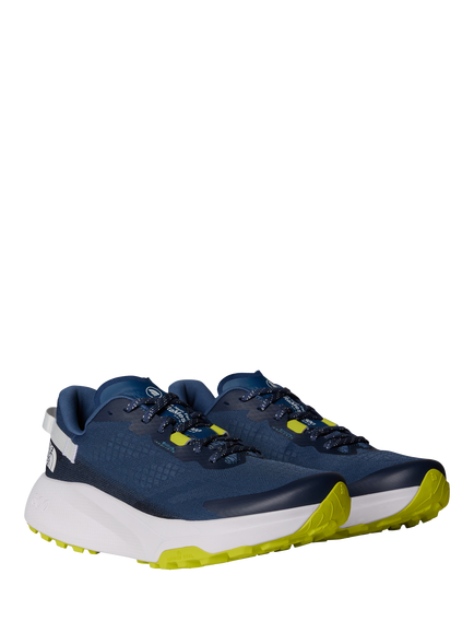 The North Face Men's Altamesa 300 Trail-Running Shoe, Navy - view 2, Navy