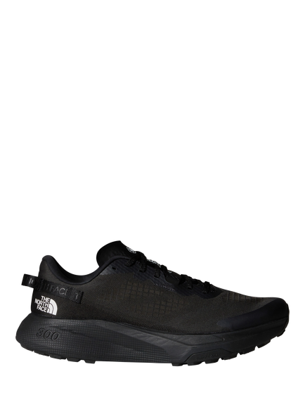 The North Face Men's Altamesa 300 Running Shoes, Asphalt Grey/Black, Asphalt Grey/Black