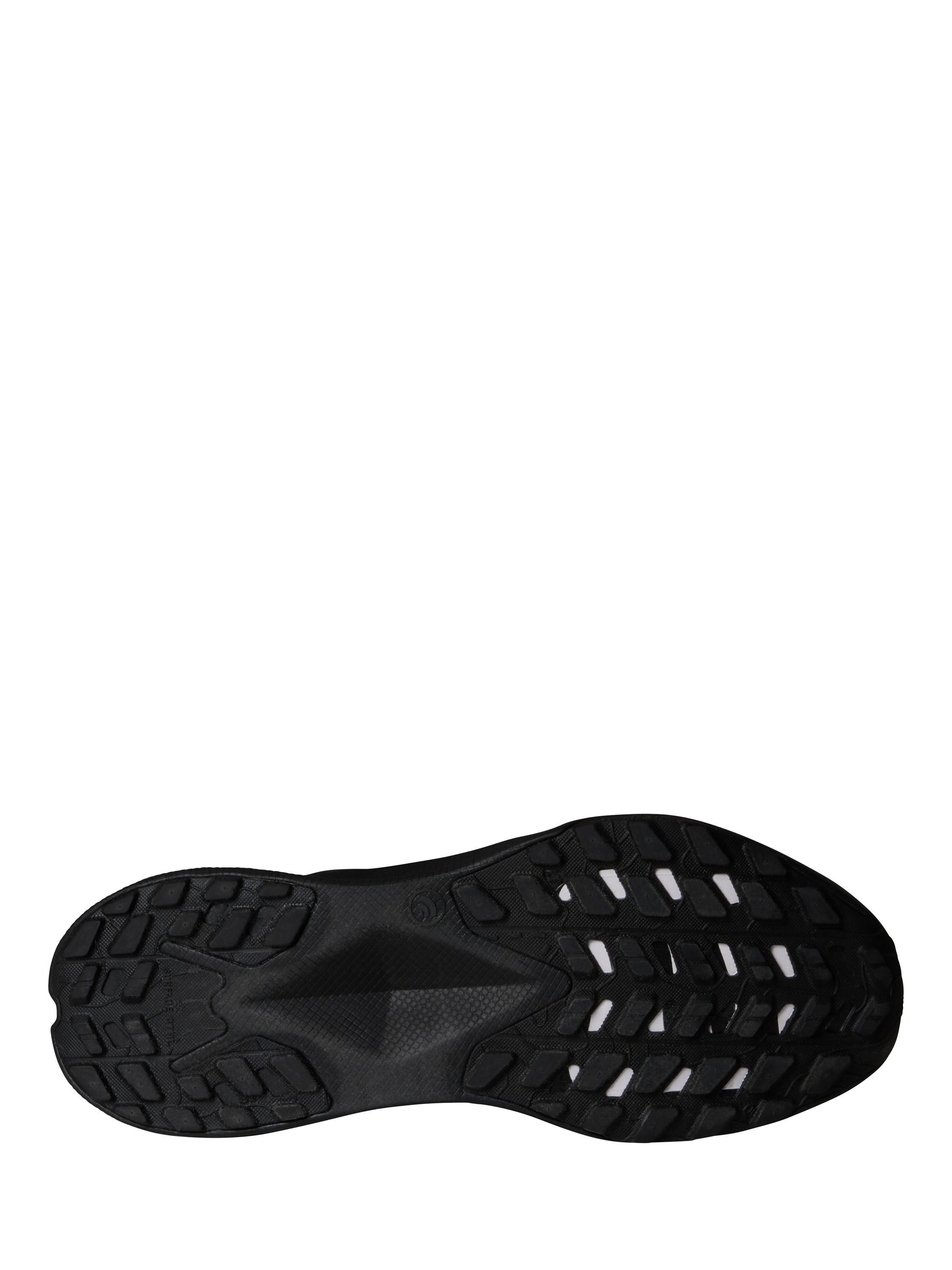 Product image 5 of 6, which shows The North Face Men's Altamesa 300 Running Shoes, Asphalt Grey/Black, 8
