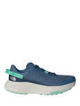 The North Face Women's Altamesa 300 Trail Running Shoes, Blue/Shady Blue