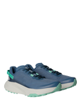 The North Face Women's Altamesa 300 Trail Running Shoes, Blue/Shady Blue