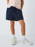 John Lewis Kids' Sweat Shorts, Pack of 2, Multi