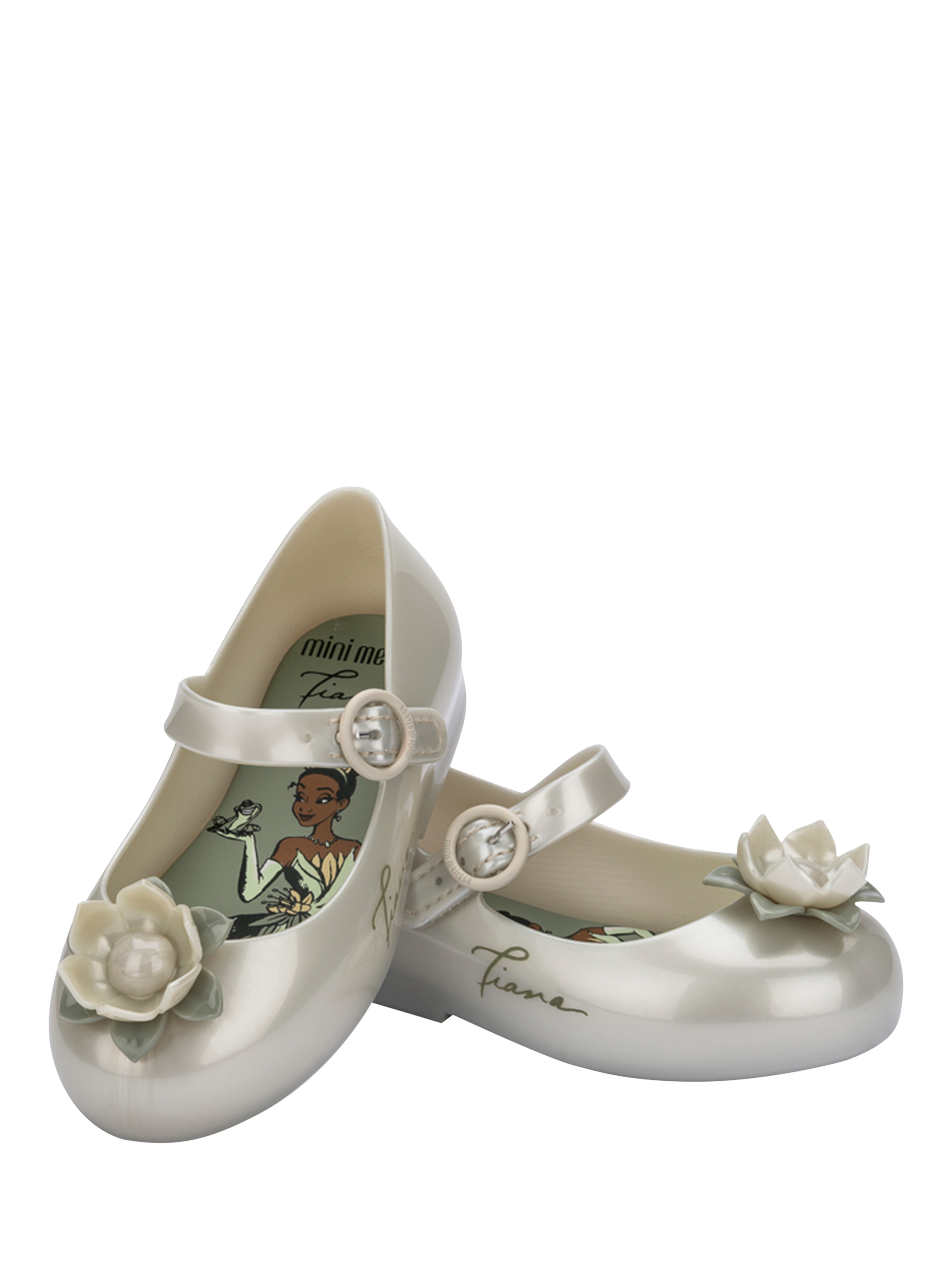 Disney princess ballet jelly shoes sales