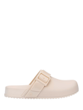 Mini Melissa Kids' Cozy Jelly Clogs