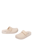 Mini Melissa Kids' Cozy Jelly Clogs