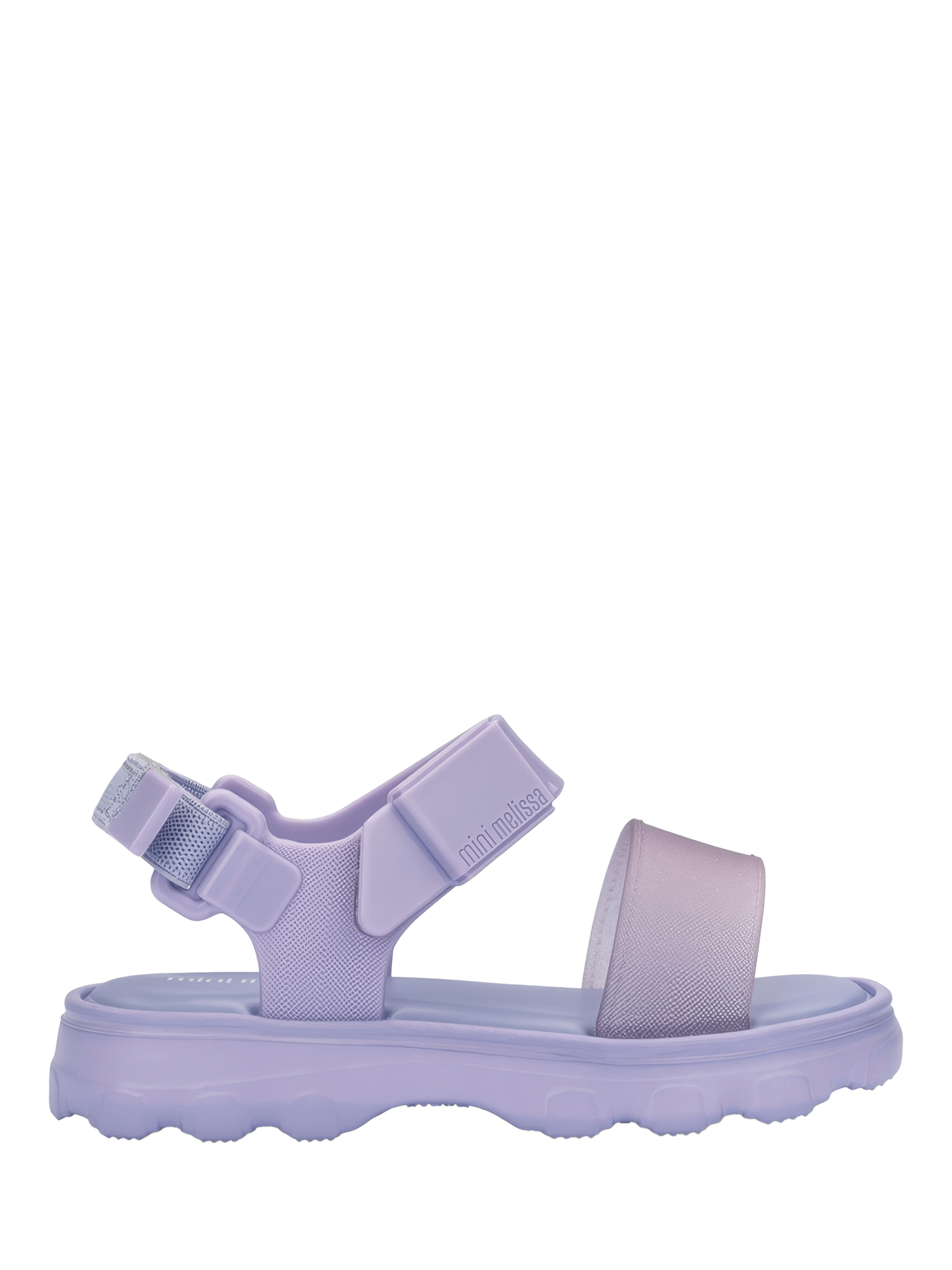 Mini melissa purple online